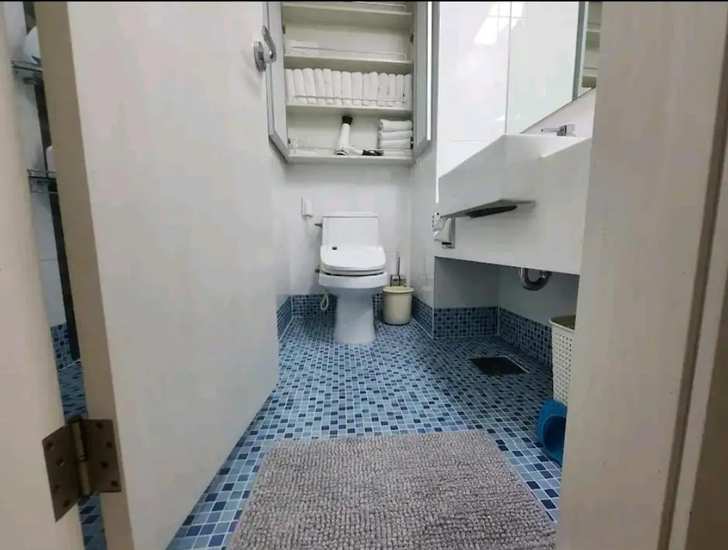 Apartment Romi Stay Busan South Korea
